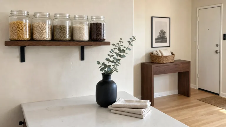 15 Dollar Store Home Decor Ideas You Will Actually Want to Display